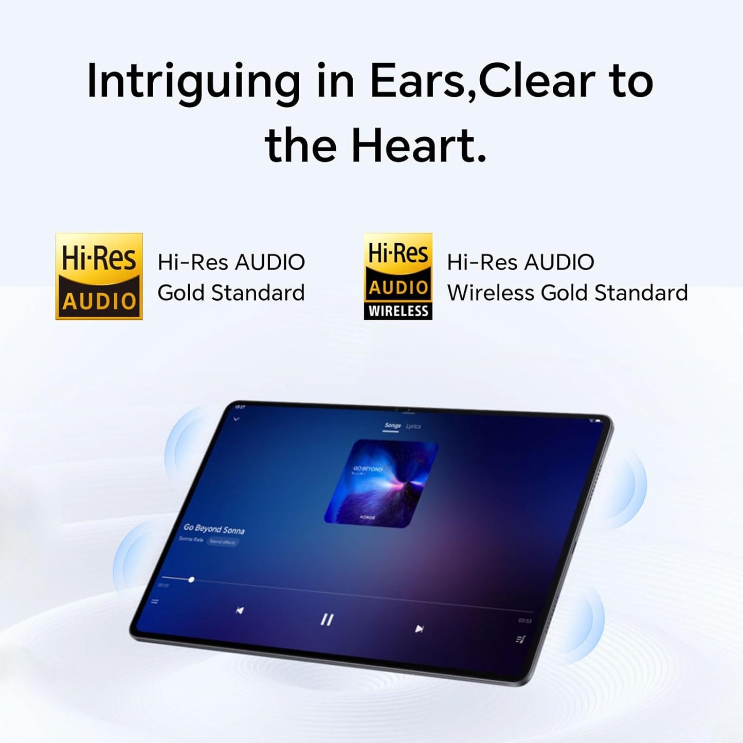 تابلت HONOR Pad X8a، ذاكرة 128 جيجابايت (قابلة للتوسيع حتى 1 تيرابايت)، بطارية 8300 مللي أمبير/ساعة، شاشة 11 بوصة 90 هرتز مع حماية، كوالكوم SD 680، واي فاي/جي بي إس/أندرويد 14، رمادي