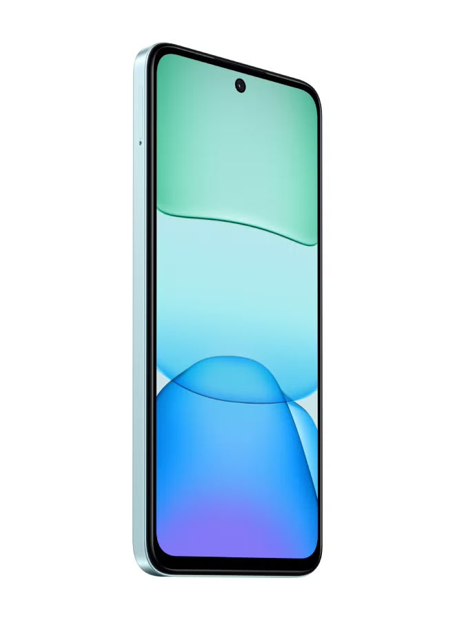Redmi 13 Dual SIM Ocean Blue 8GB RAM 256GB 4G - Global Version