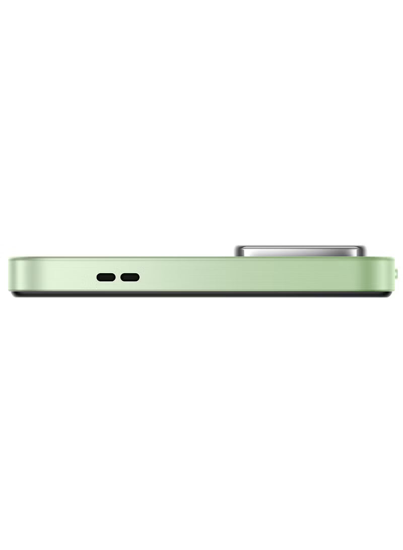 Redmi A5 Dual SIM – 3GB RAM 64GB Storage Lake Green 4G