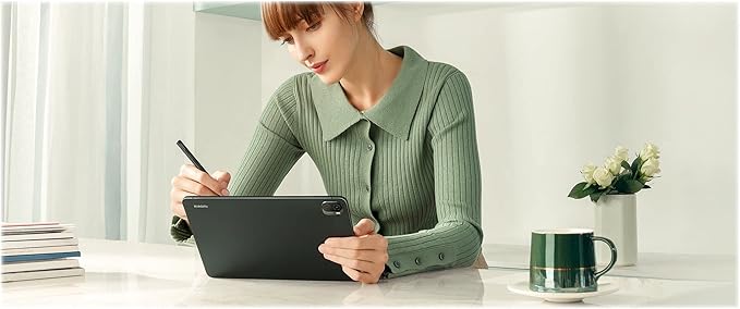 Xiaomi Pad 5 – 11 Inch IPS LCD Display Cosmic Gray, 6GB RAM 256GB, WiFi