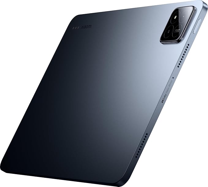 Xiaomi Pad 7 – 11 Inch Display, Gray, 8GB RAM, 256GB Storage