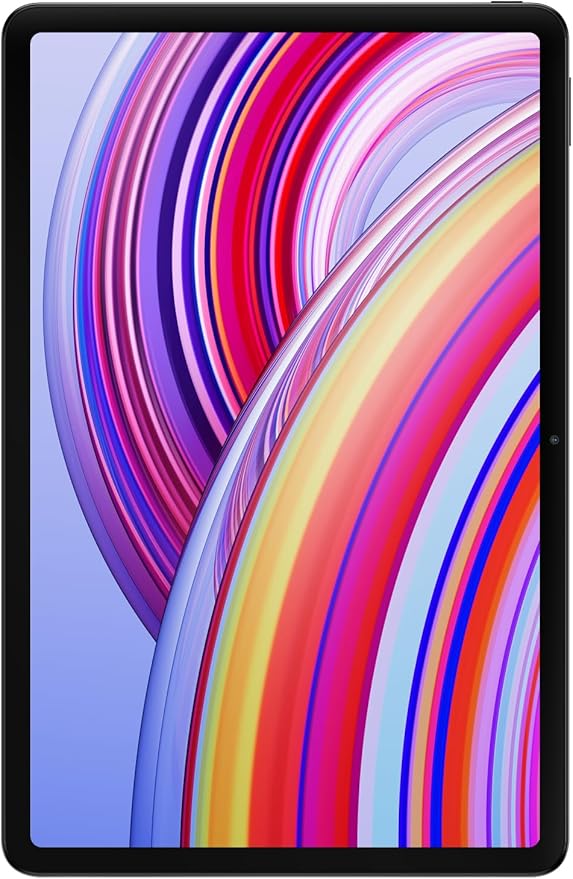 Xiaomi Redmi Pad Pro – Wi-Fi 11-inch, Graphite Gray, 6GB RAM, 128GB Storage