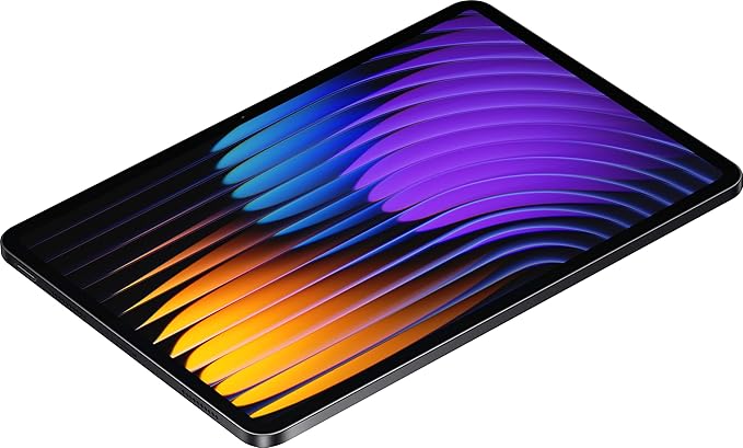 Xiaomi Pad 7 – 11 Inch Display, Gray, 8GB RAM, 256GB Storage