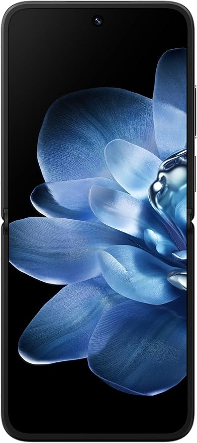 Xiaomi MIX Flip 5G – Black 12GB RAM, 512GB