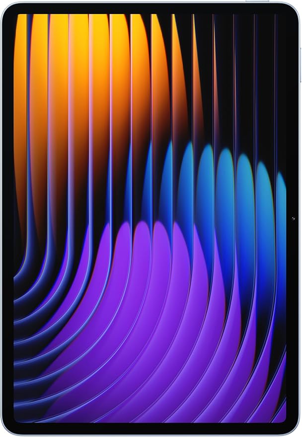 Xiaomi Pad 7 Pro – 11.2 Inch Display, Gray, 12GB RAM, 512GB Storage