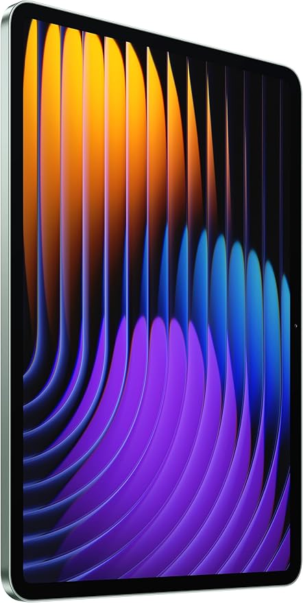 Xiaomi Pad 7 Pro – 11.2 Inch Display, Gray, 12GB RAM, 512GB Storage