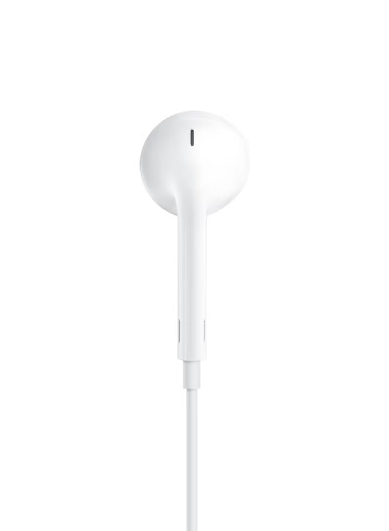 Apple USB-C Hands-Free Earphones