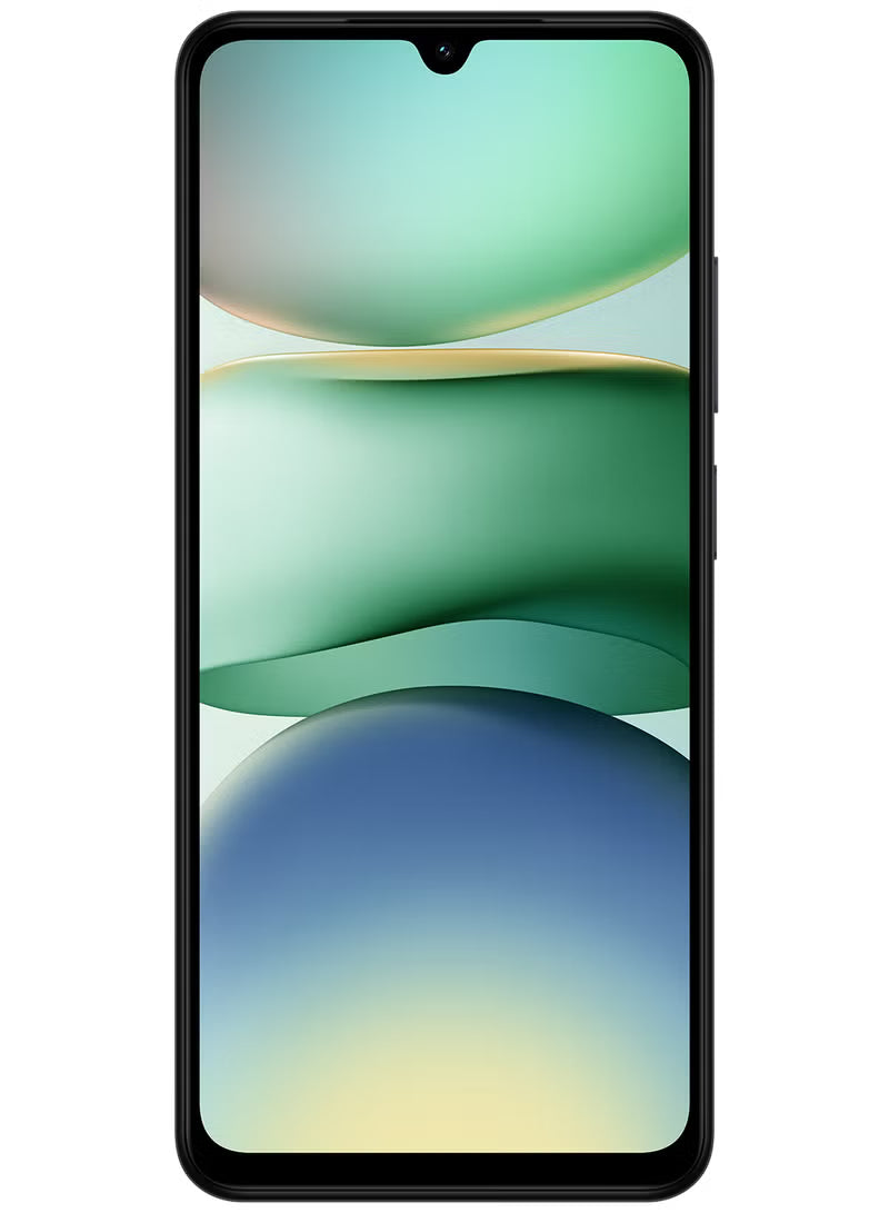 Redmi A5 Dual SIM – 3GB RAM 64GB Storage Midnight Black 4G