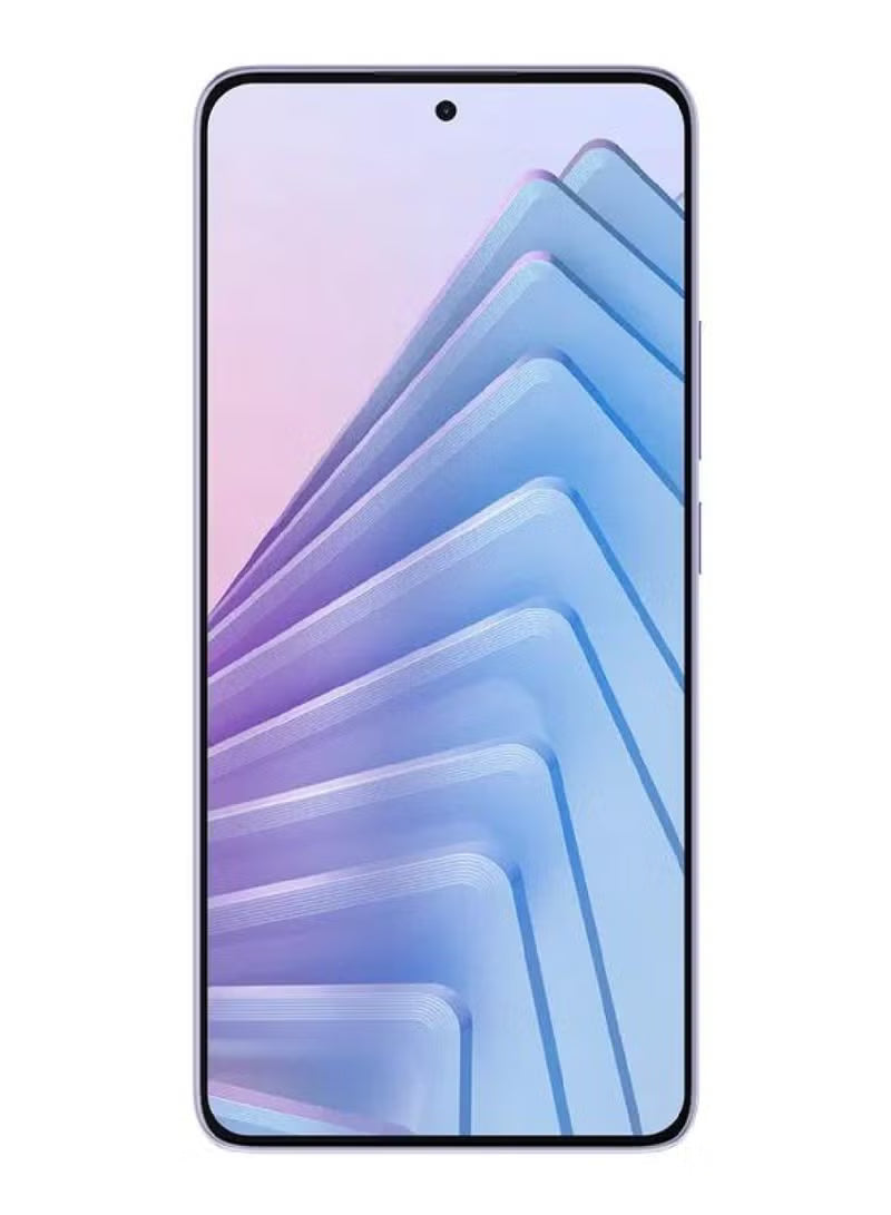 Redmi Note 14 5G – Phantom Purple, 8GB RAM, 256GB IND