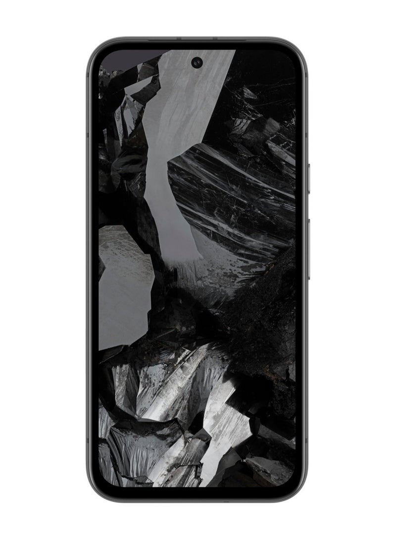 Pixel 8a 5G 128GB (Unlocked) - Obsidian