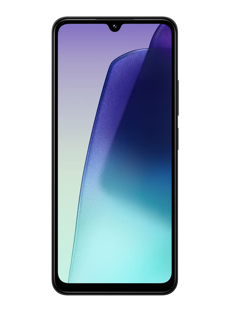 Redmi 14C Midnight Black Dual SIM 4GB RAM 128GB