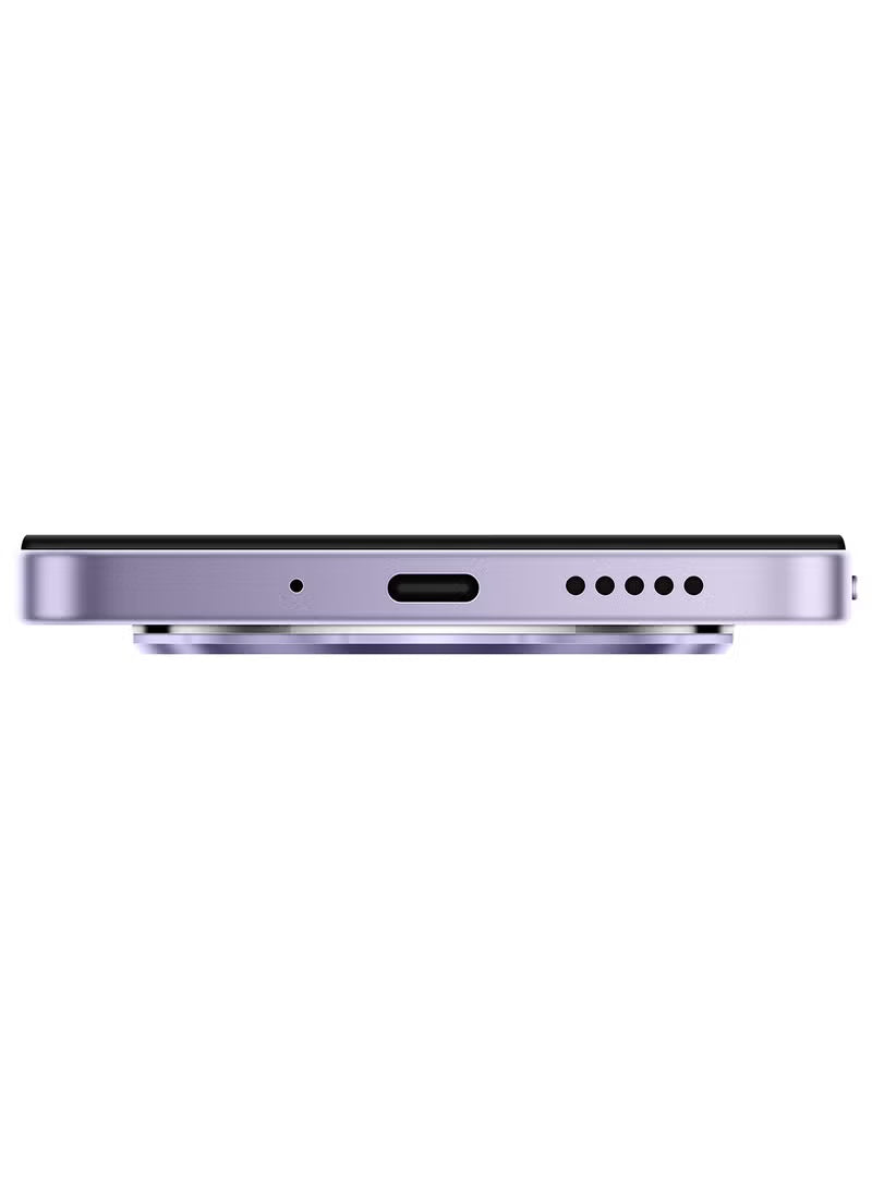 Redmi 14C Dreamy Purple Dual SIM 4GB RAM 128GB