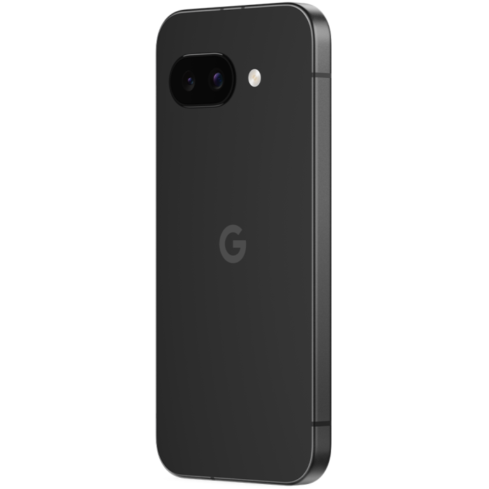 Google Pixel 9a 128GB Obsidian (Black ) β Brand New, Unlocked, 5G Android Smartphone