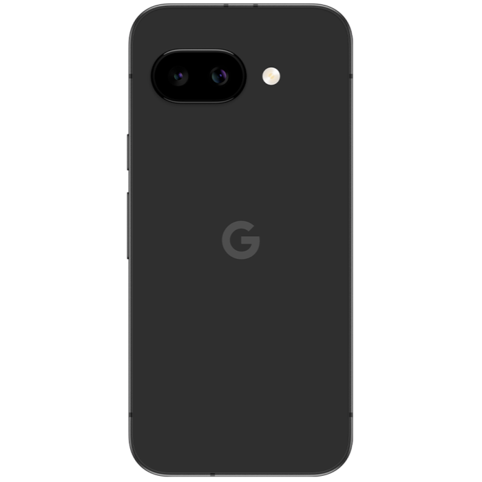 Google Pixel 9a 128GB Obsidian (Black ) β Brand New, Unlocked, 5G Android Smartphone