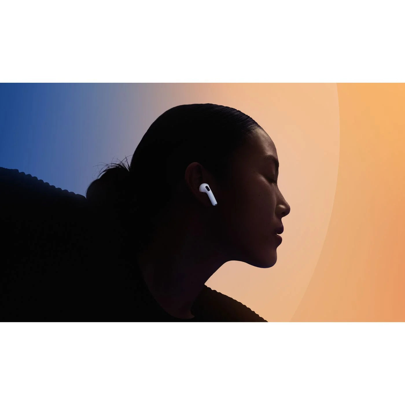 Apple Airpods 4 MXP63 إصدار الشرق الأوسط
