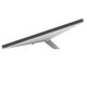Starlink SpaceX Starlink Mini, Integrated WiFi 5 Router (100 Mbps max), Kickstand, Pipe Adapter, DC Power Cable 15m (49.2 ft), Power Supply, Starlink Plug, White | Starlink-Mini 02535002-501 White Electronic Accessories > Networking Accessories > Routers
