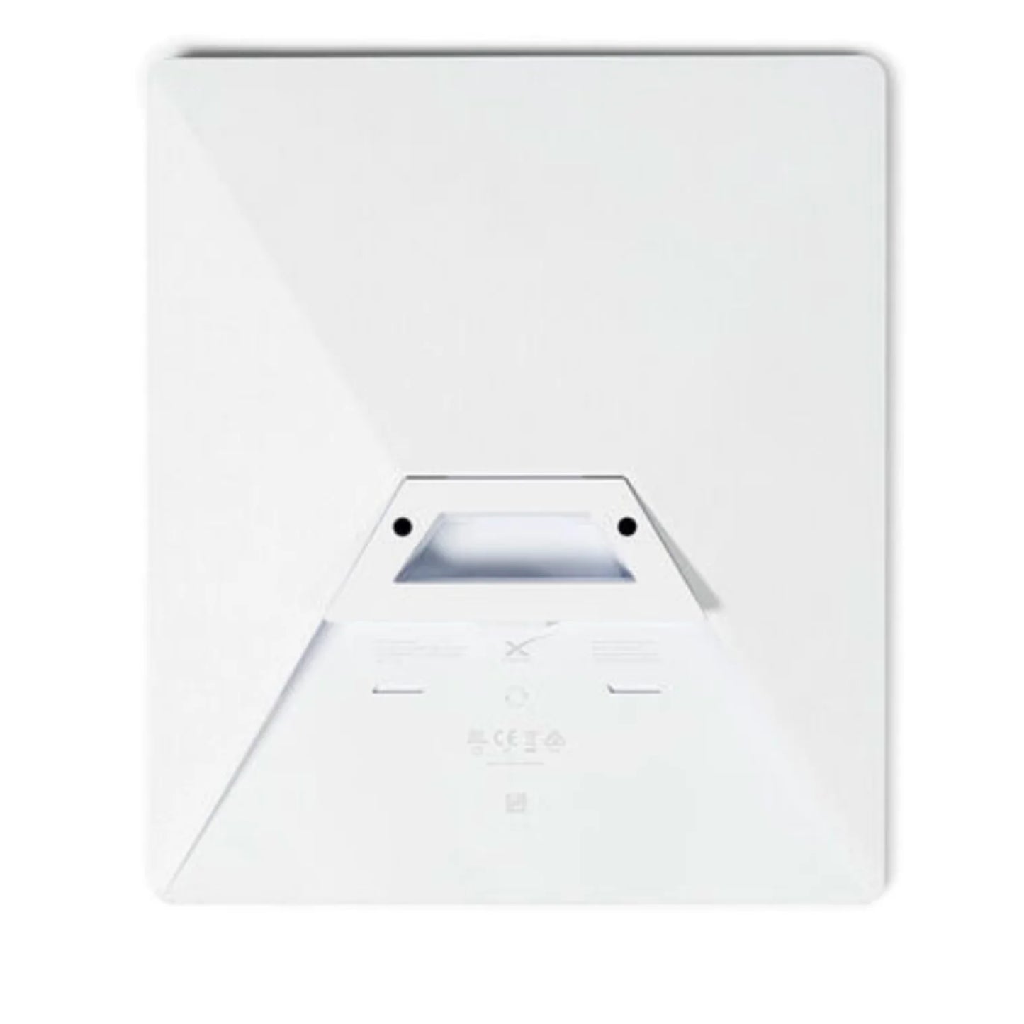 Starlink SpaceX Starlink Mini, Integrated WiFi 5 Router (100 Mbps max), Kickstand, Pipe Adapter, DC Power Cable 15m (49.2 ft), Power Supply, Starlink Plug, White | Starlink-Mini 02535002-501 White Electronic Accessories > Networking Accessories > Routers