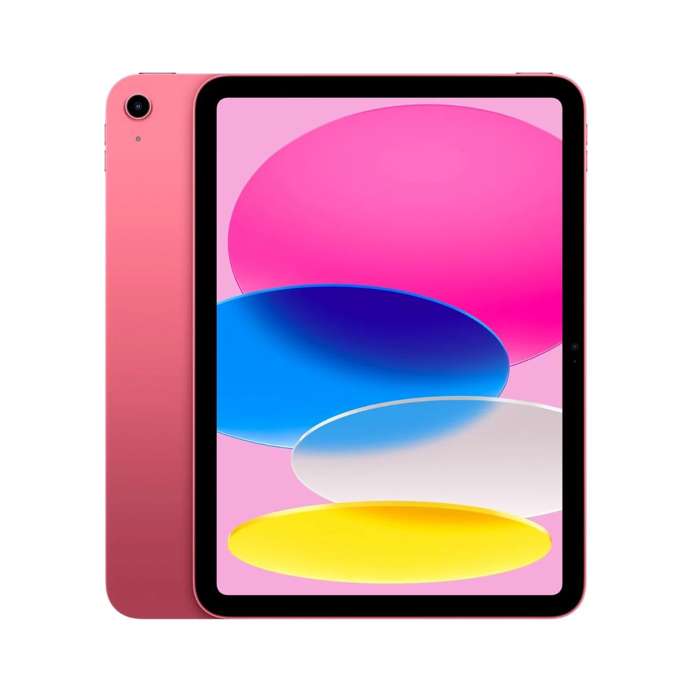 Apple iPad (11th generation) 11-inch, A16 Bionic, Wi-Fi, 256GB – Pink