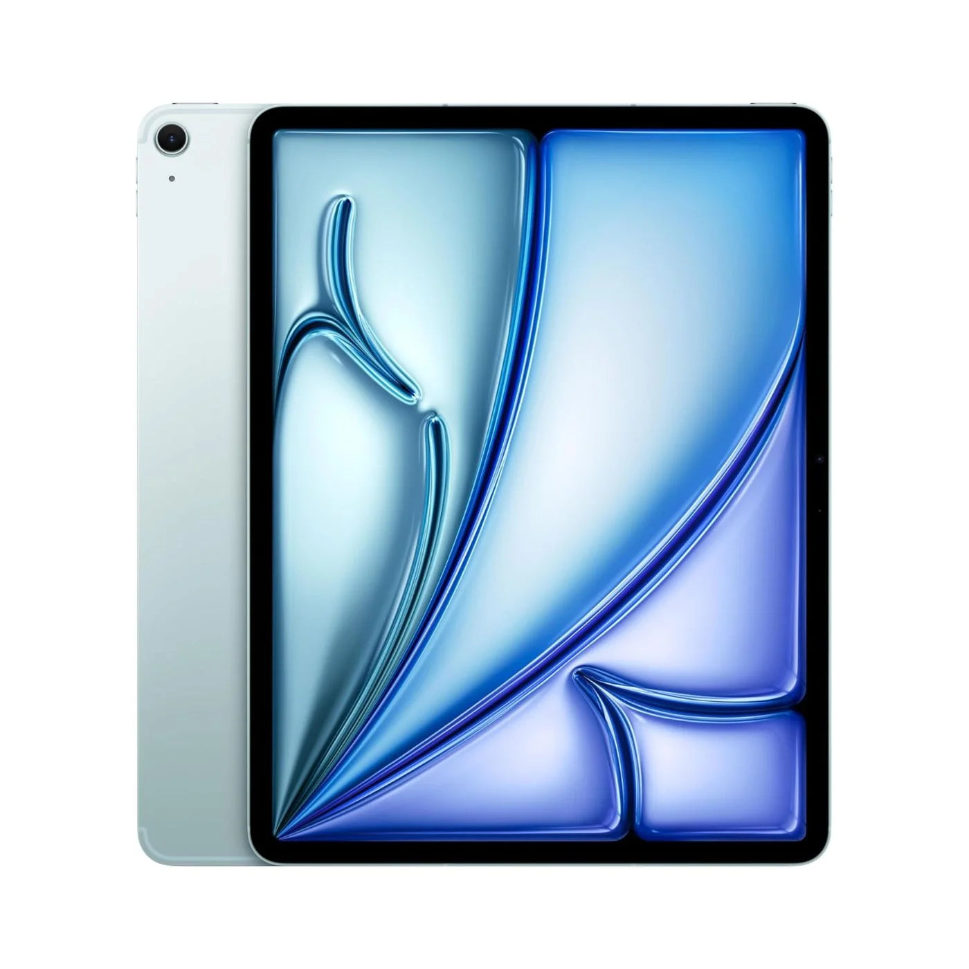 Apple iPad Air (7th Generation) 11-inch, M3 chip, Wi-Fi , 256GB – Blue