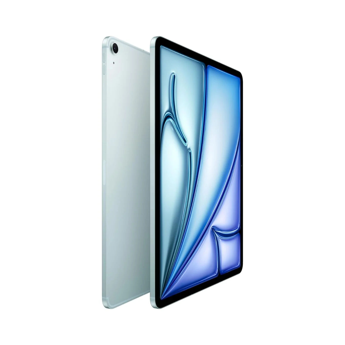 Apple iPad Air (7th Generation) 11-inch, M3 chip, Wi-Fi , 256GB – Blue