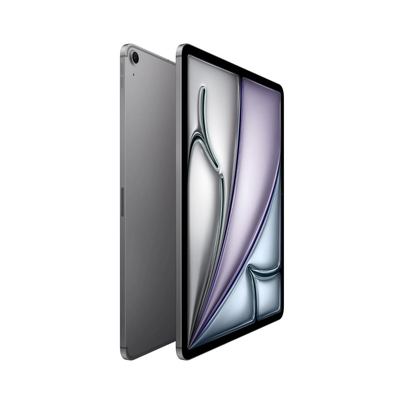 Apple iPad Air (7th Generation) 11-inch, M3 chip, Wi-Fi , 256GB – Space Gray