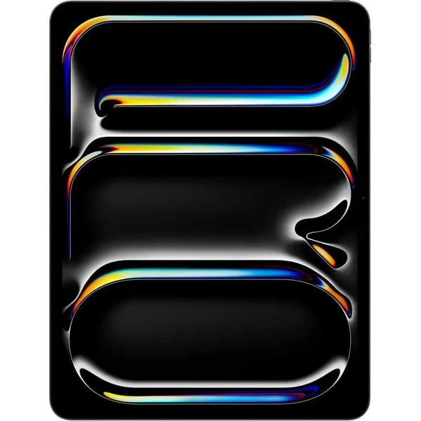 Apple iPad Pro M4 11-inch, 256GB, Space Black, Wi‑Fi + Cellular, Nano-Texture Glass