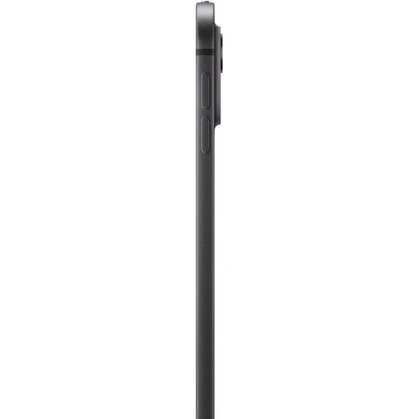 Apple iPad Pro M4 11-inch, 256GB, Space Black, Wi‑Fi + Cellular, Nano-Texture Glass