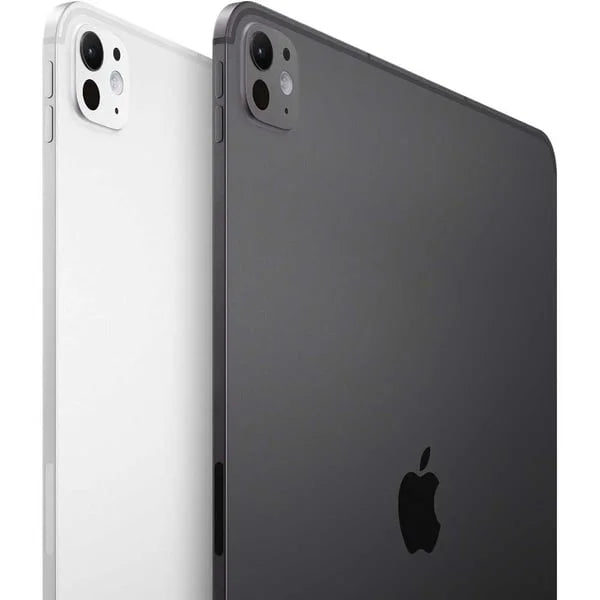 Apple iPad Pro M4 11-inch, 256GB, Space Black, Wi‑Fi + Cellular, Nano-Texture Glass