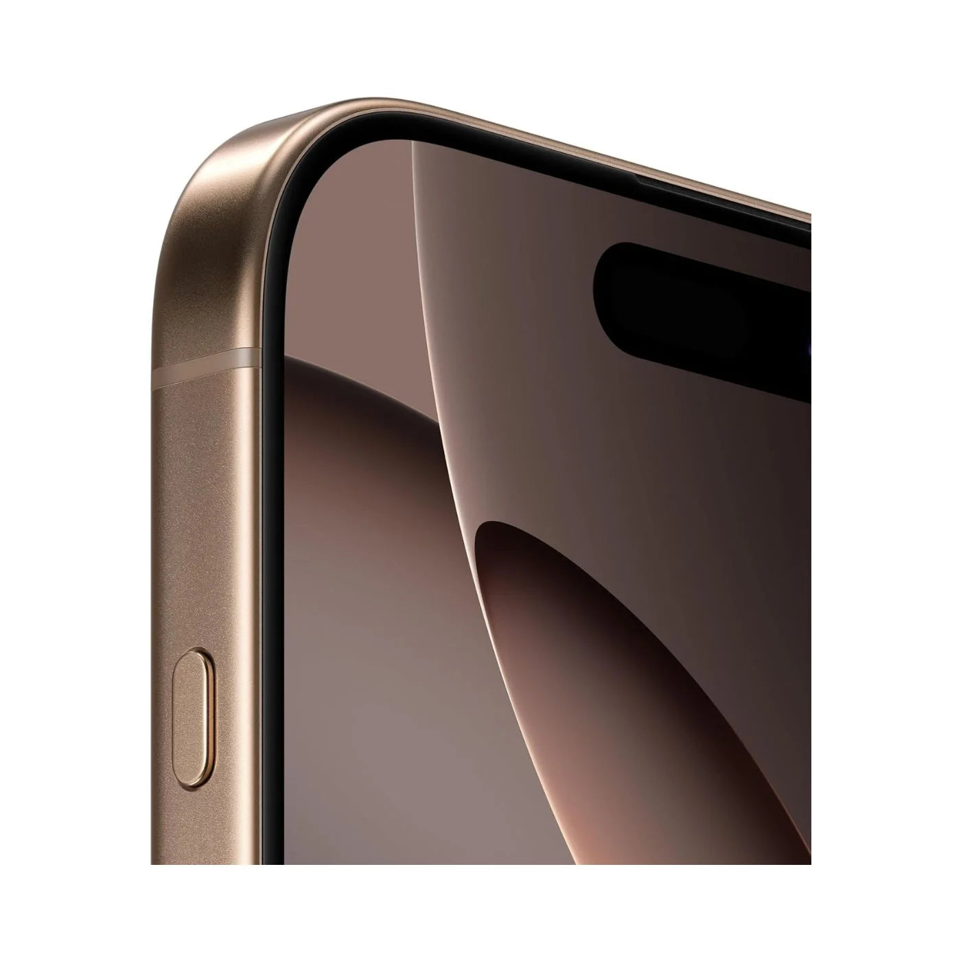 Apple iPhone 16 Pro Max 256GB Desert Titanium HK
