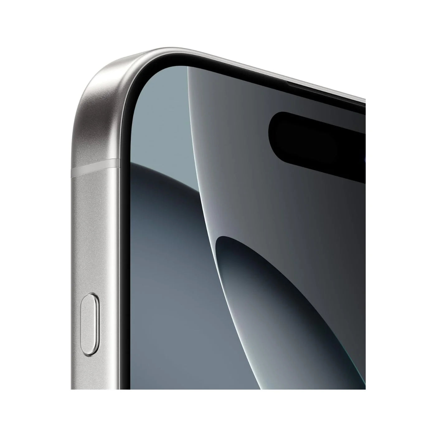 Apple iPhone 16 Pro Max 256GB White Titanium HK