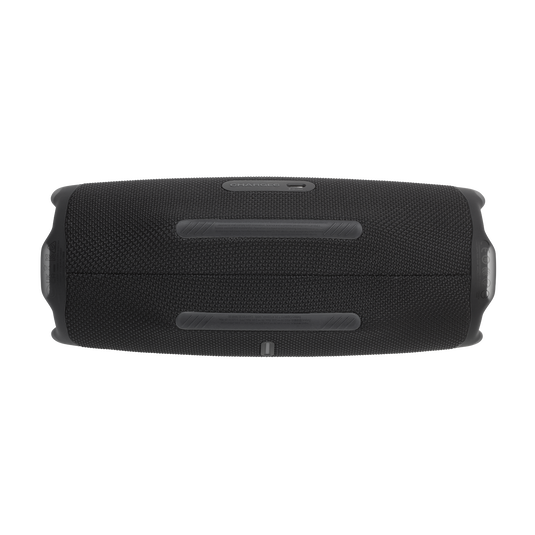 JBL Charge 6 - Portable Waterproof And Drop-Proof Bluetooth Speaker With Built-In Power Bank, Multi-Speaker Connection Via Auracast, Up To 28 Hours Playtime, Fast Charging, And Powerful Sound- Black