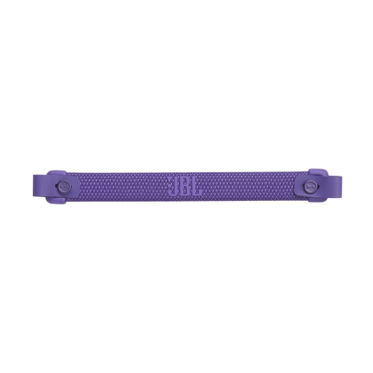 JBL Charge 6 - سماعة بلوتوث محمولة مقاومة للماء والسقوط مع بنك طاقة مدمج، واتصال متعدد السماعات عبر Auracast، ووقت تشغيل يصل إلى 28 ساعة، وشحن سريع، وصوت قوي - أرجواني