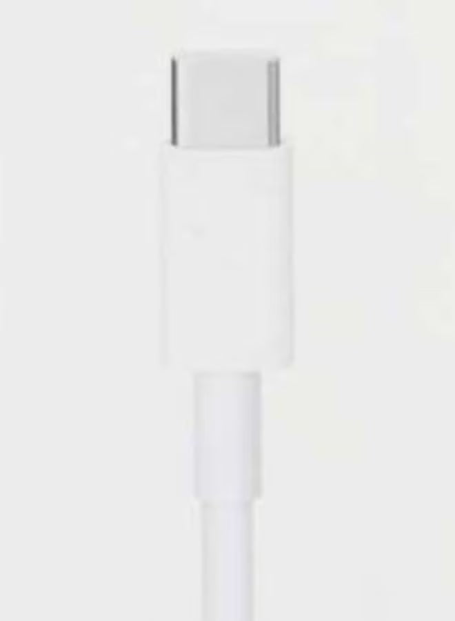 Apple USB-C to USB-C Cable – 2 Meters