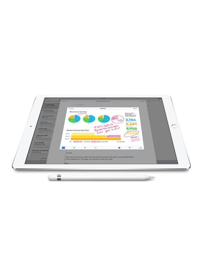 Apple Pencil (1st Generation)