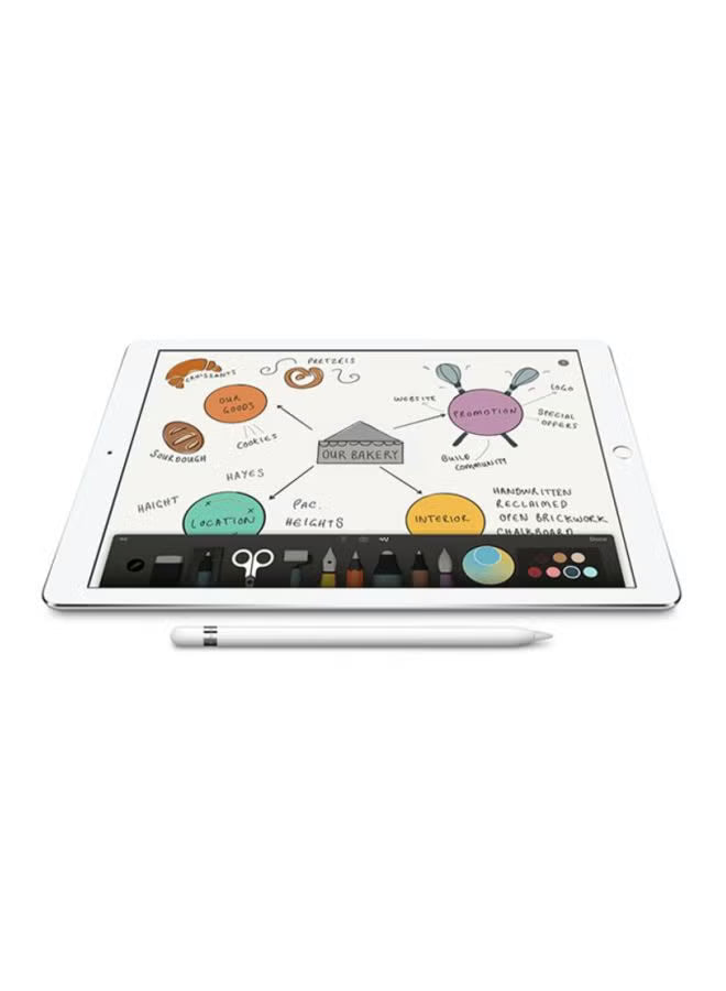 Apple Pencil (1st Generation)