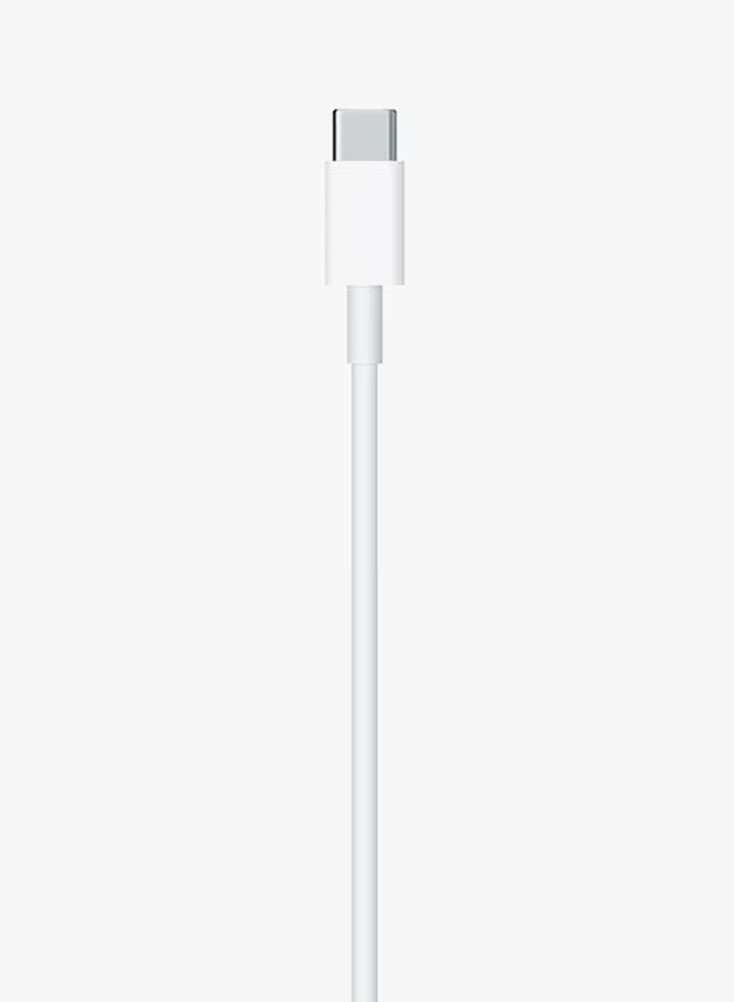 Apple USB-C to Lightning Cable – 2 Meters
