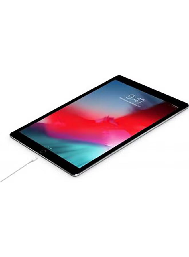 Apple USB-C to Lightning Cable – 2 Meters