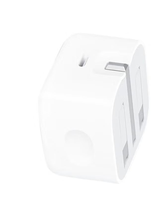 Apple 20W USB-C Power Adapter