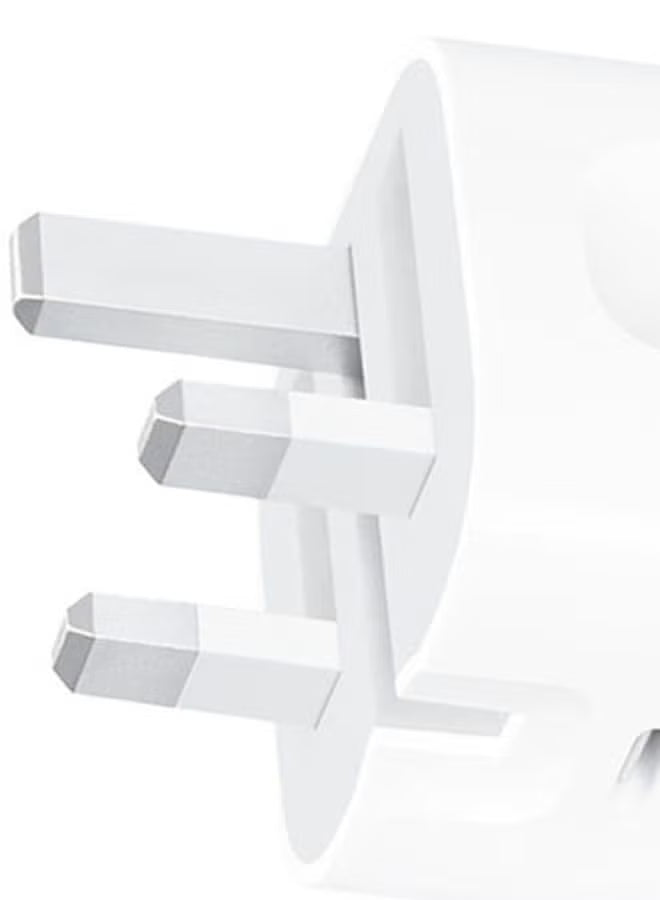 Apple 20W USB-C Power Adapter