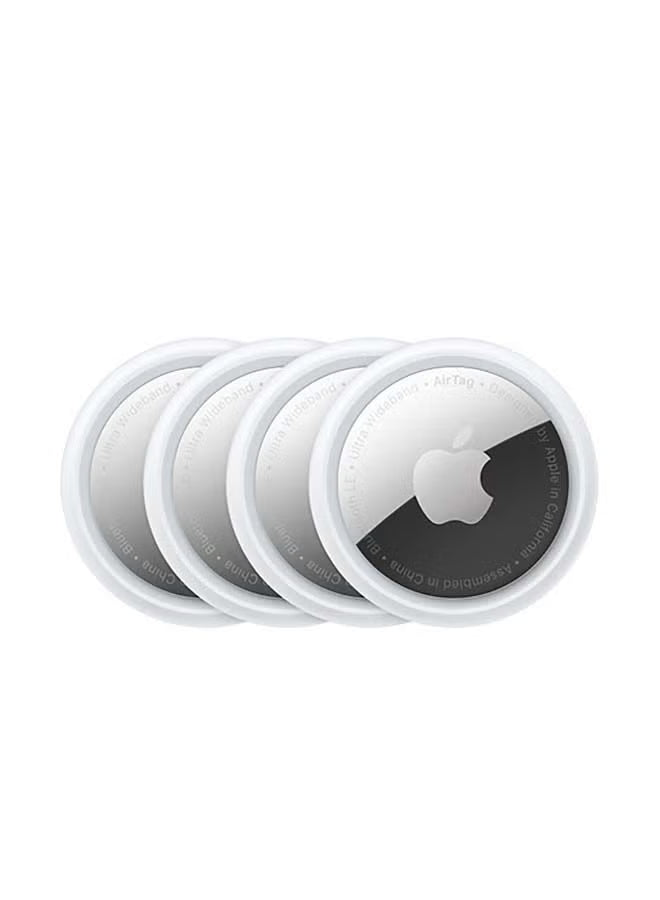Apple AirTag (4-Pack)