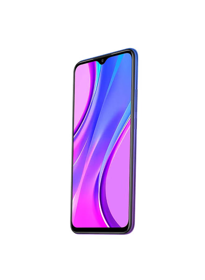 Redmi 9A Dual Sim Sand Black 4GB RAM 64GB 4G - Chinese Version