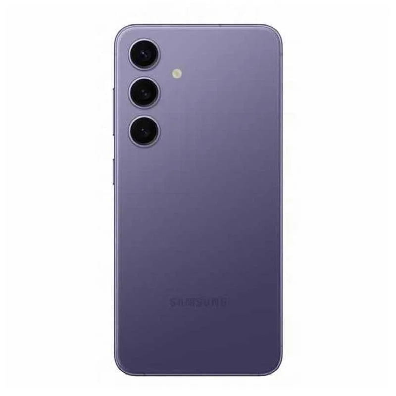 Samsung Galaxy S24 – Cobalt Violet, 8GB RAM 128GB Storage