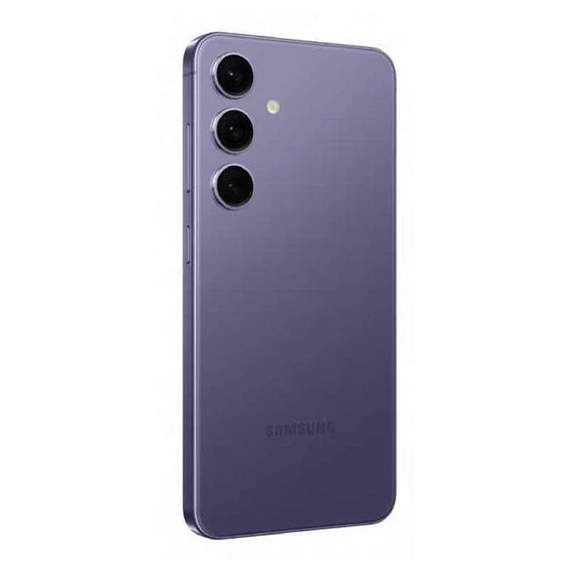 Samsung Galaxy S24 – Cobalt Violet, 8GB RAM 128GB Storage
