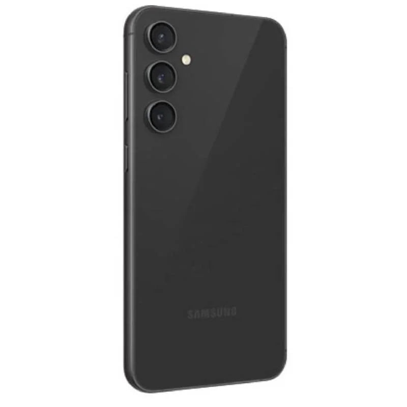 Samsung Galaxy S23 FE 8GB RAM 256GB Graphite 5G Smartphone – UAE Version