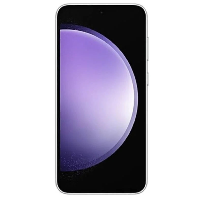 Samsung Galaxy S23 FE 8GB RAM 256GB Purple 5G Smartphone – UAE Version