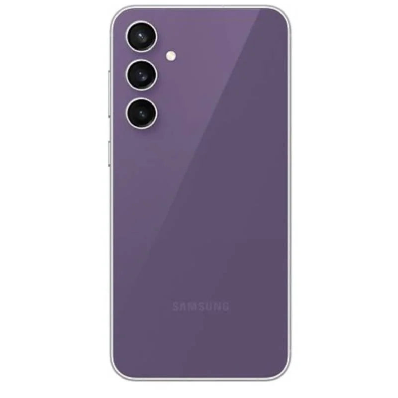 Samsung Galaxy S23 FE 8GB RAM 256GB Purple 5G Smartphone – UAE Version