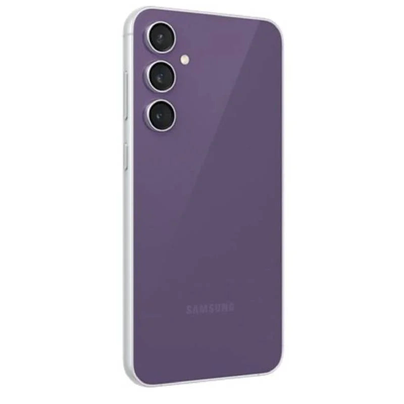 Samsung Galaxy S23 FE 8GB RAM 256GB Purple 5G Smartphone – UAE Version