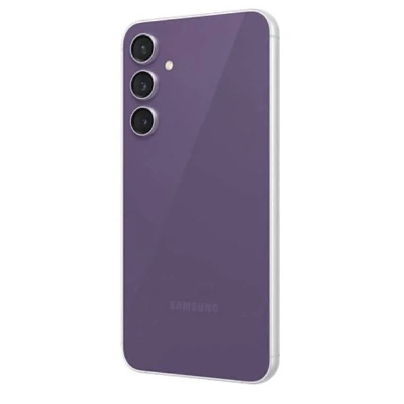 Samsung Galaxy S23 FE 8GB RAM 256GB Purple 5G Smartphone – UAE Version
