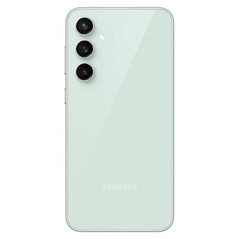 Samsung Galaxy S23 FE 8GB RAM 256GB Mint 5G Smartphone – UAE Version