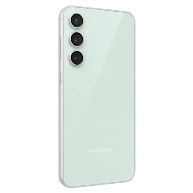 Samsung Galaxy S23 FE 8GB RAM 256GB Mint 5G Smartphone – UAE Version